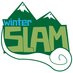 Winter Slam Logo